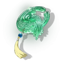 Spirit Pendant