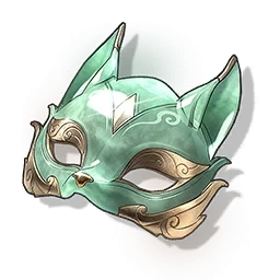 Fox Mask