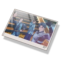 色褪せぬ面影