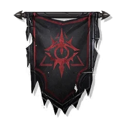 Judgment Lost Flag