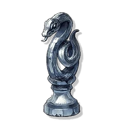 Betrayer Captain's Seal