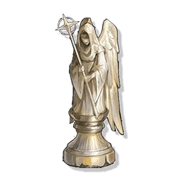 Absolver Captain's Seal