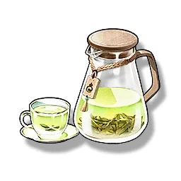 每日清茶