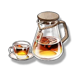 清芬茶