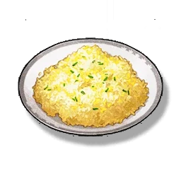 황금 볶음밥