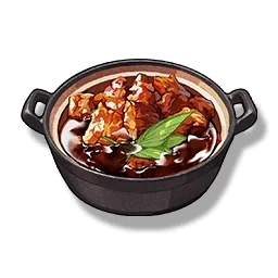 라임고기찜