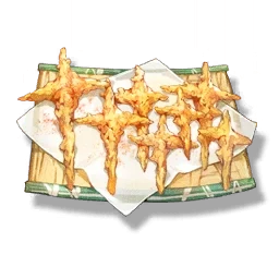 Star Flakes
