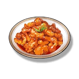 酢豚