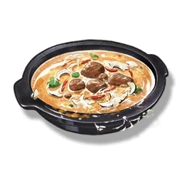 牛きのこ鍋