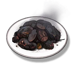실패한 요리