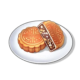단란 과자