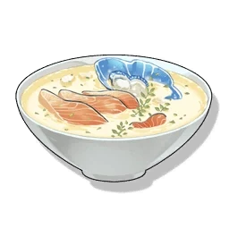 해안 수프