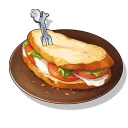 デイリーエッセンシャル・パニーノ