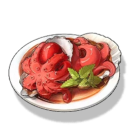 조개문어 술찜