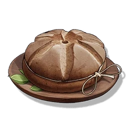 Blooming Bread