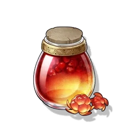 허니팟 잼