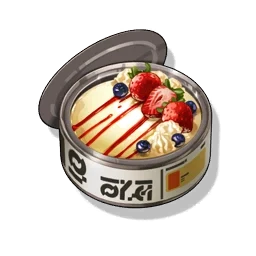 サプライズ缶詰