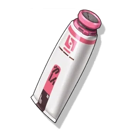 Instant Wakeup Energy Gel Sachet
