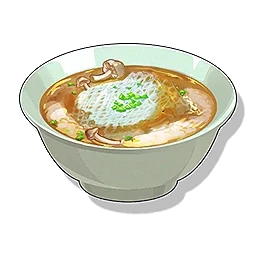 Jade Mushroom Soup