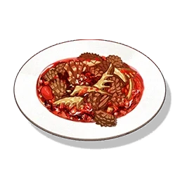 삼선 볶음