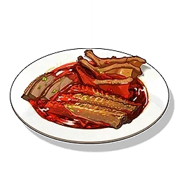 천하별미