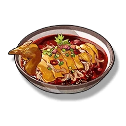 紅油手撕雞