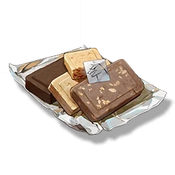 Ration Bar