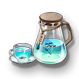 三清茶
