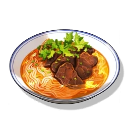 越州辛肉麺