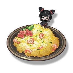 燦金炒飯
