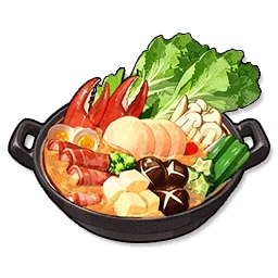 レモンすき焼き
