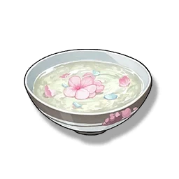 眠花粥