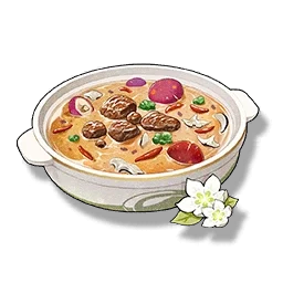 緑の恵の鍋