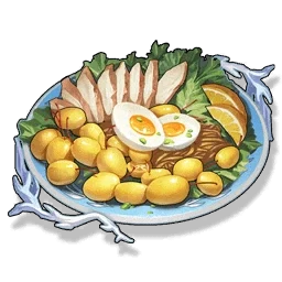 流浪騎士之作
