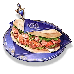 特製パニーノ