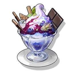 メガ盛り特濃ミルクセーキかき氷