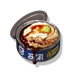 効率缶詰