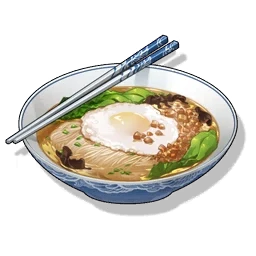 美味的秘法