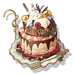 생일 케이크! (2025년)