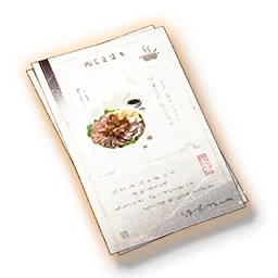 喀拉喀拉食譜