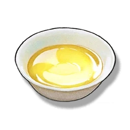 식용기름