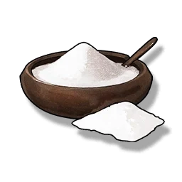Salt