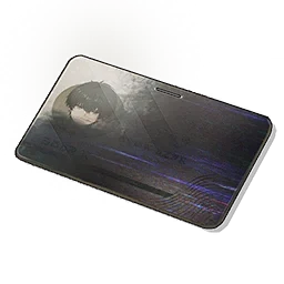 Old Student ID