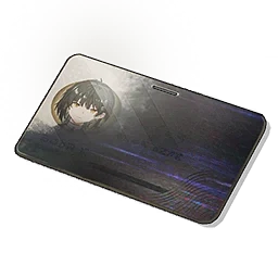 Old Student ID