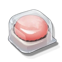 Rice Dango