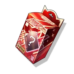 Resonator Type-I Sticker Blind Box