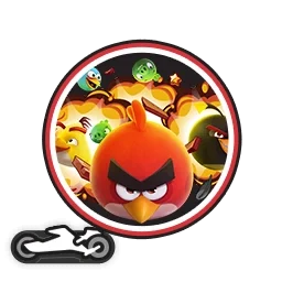 Angry Birds