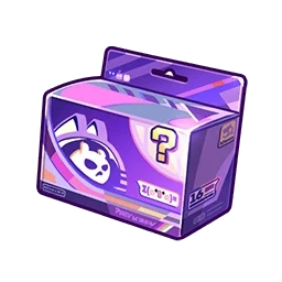 B-Class Tactical ROM Blind Box