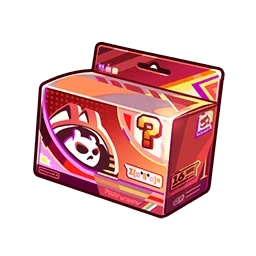 S-Class Tactical ROM Blind Box