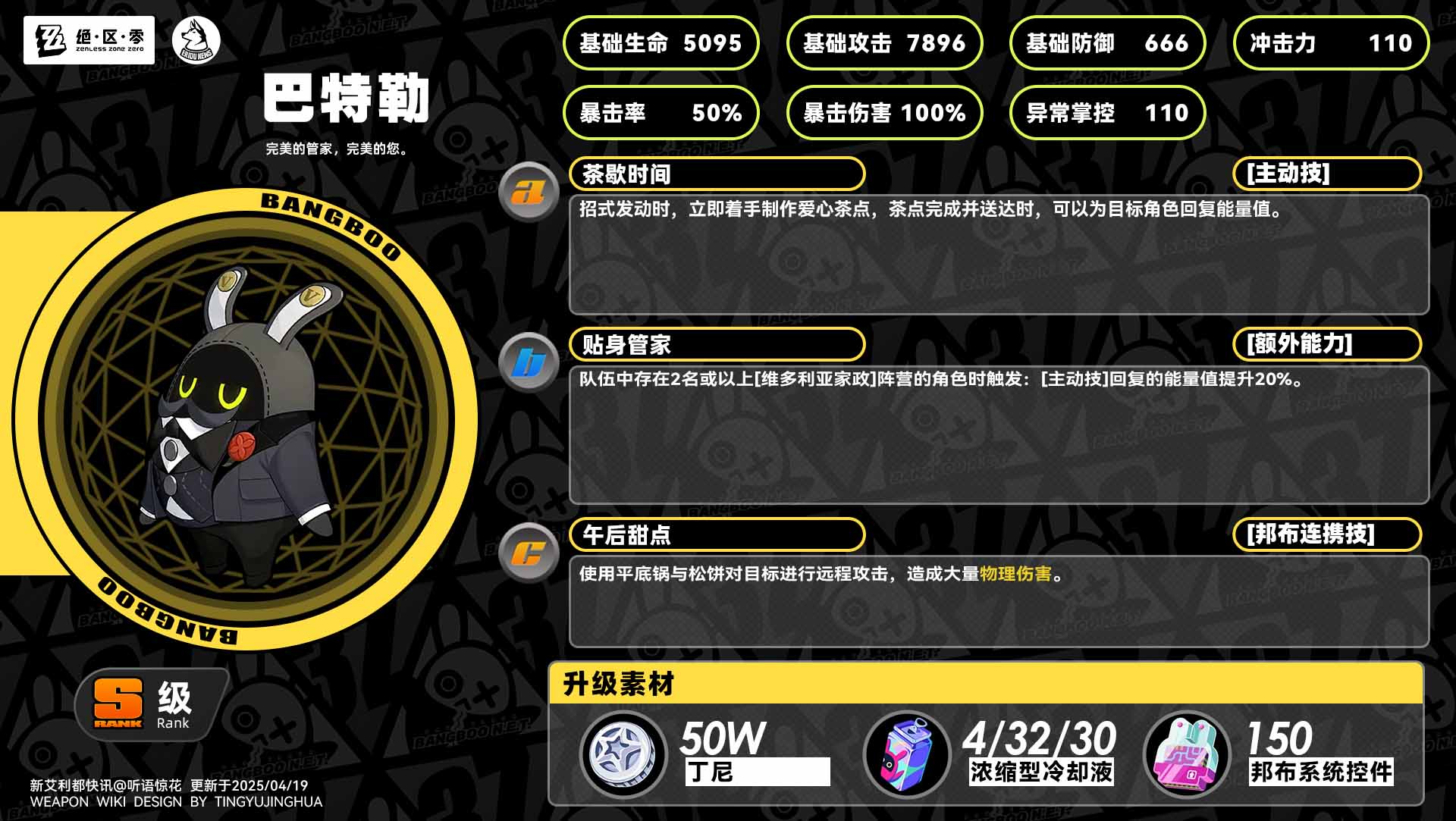 バトラー